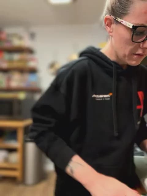 LadyLena1 from Stripchat - Jan 19, 2026 03:46 - 36 min