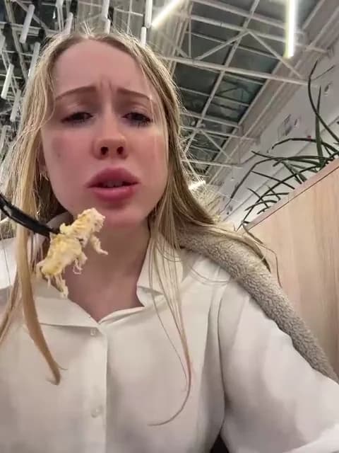 Likachkaa from BongaCams - Jan 17, 2026 16:03 - 38 min