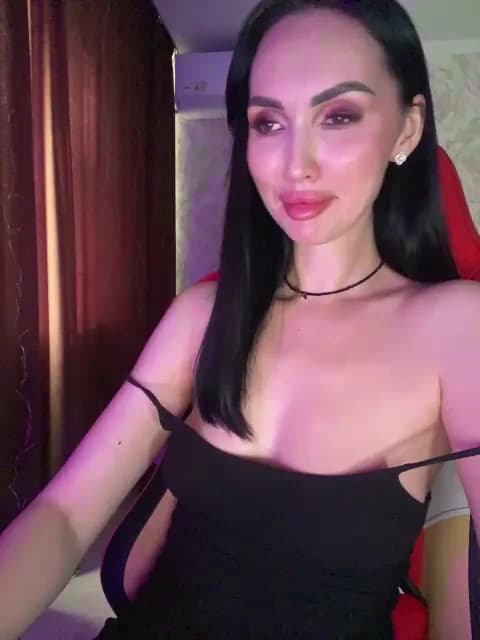 LolaFox from BongaCams - Jan 11, 2026 08:43 - 75 min