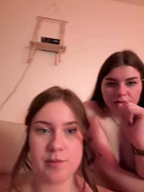 MaribelRiver from Stripchat - Jan 12, 2026 21:46 - 37 min