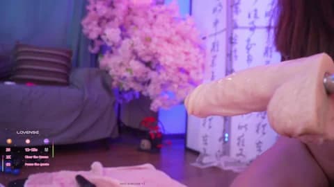 Marry_Cordy from Stripchat - Mar 8, 2026 08:15 - 35 min