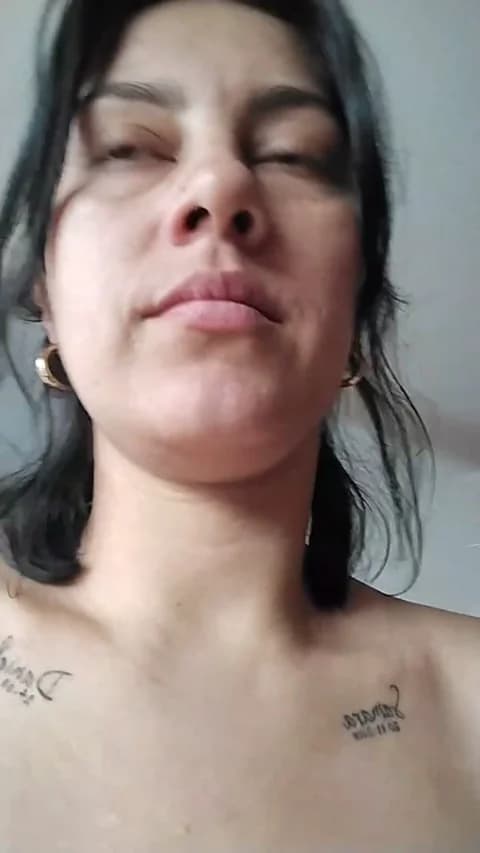 Masbandida553 from Cam4 - Jan 25, 2026 21:03 - 36 min