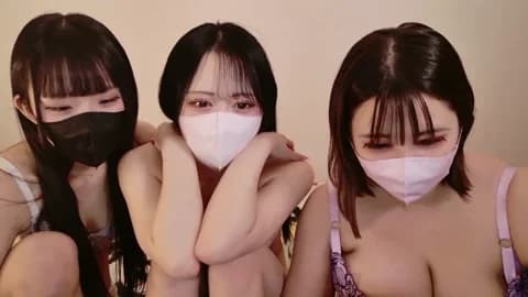 Megu_Melon from Stripchat - Mar 11, 2026 16:20 - 44 min