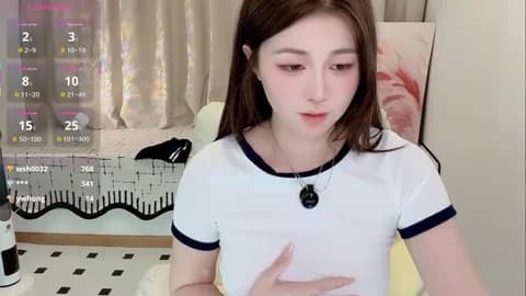 Melanie_mm from Stripchat - Jan 17, 2026 09:17 - 38 min