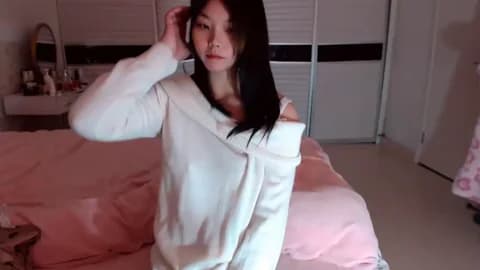 Miu1_girl from Stripchat - Jan 11, 2026 05:05 - 52 min