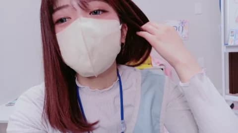 NA-KAREN-V8 from Stripchat - Jan 19, 2026 13:28 - 57 min