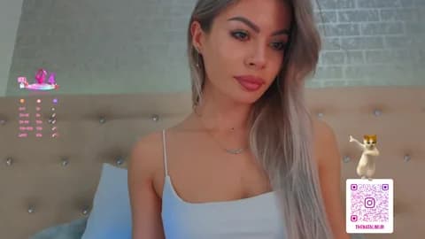 Natalimuur from Stripchat - Jan 14, 2026 12:57 - 59 min