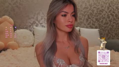 Natalimuur from Stripchat - Jan 19, 2026 20:08 - 118 min