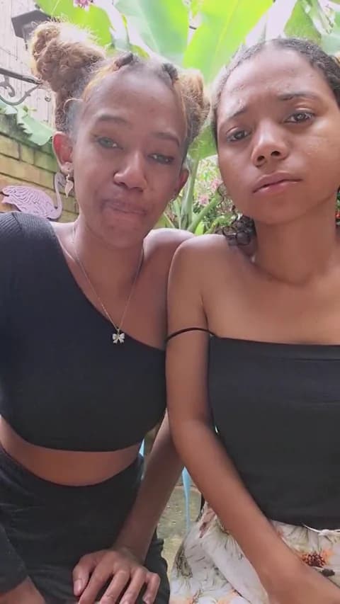 NickiFrenchy from Cam4 - Jan 19, 2026 12:44 - 49 min