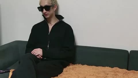 ONI-Ikase-kun from Stripchat - Jan 18, 2026 08:33 - 32 min