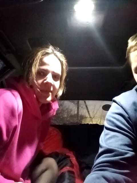 OgonekKati from BongaCams - Feb 8, 2026 16:56 - 114 min