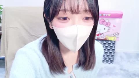 Oo_aki from Stripchat - Mar 5, 2026 08:39 - 60 min