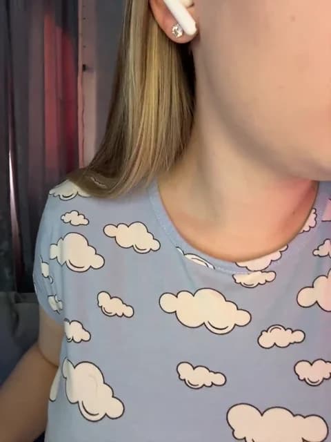 Peach--Alice from BongaCams - Feb 21, 2026 15:57 - 61 min