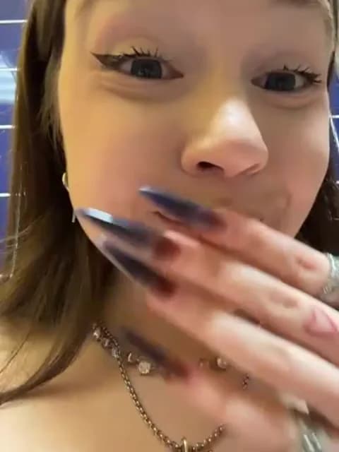 Peachy_Dream from Stripchat - Mar 7, 2026 21:36 - 42 min