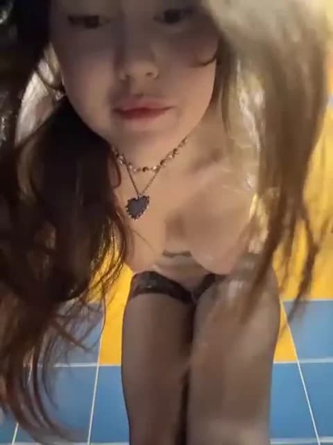 Peachy_Dream from Stripchat - Mar 7, 2026 22:48 - 31 min