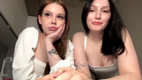 PinkClouds from BongaCams - Jan 29, 2026 22:04 - 93 min