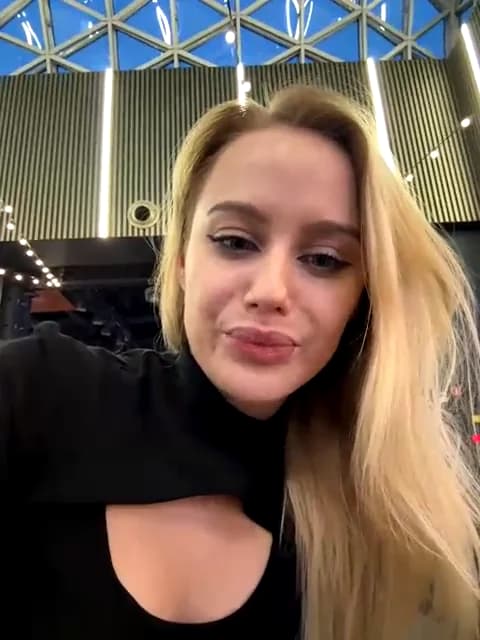 PrettyKatea from BongaCams - Jan 26, 2026 15:16 - 40 min