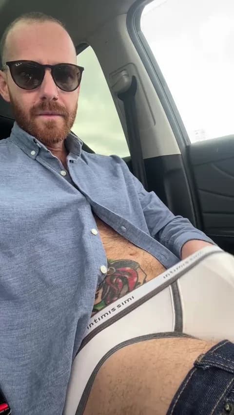 Redoutside from Cam4 - Jan 18, 2026 11:54 - 105 min