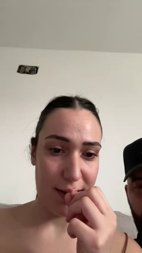 Rosaliia20 from Cam4 - Jan 12, 2026 13:28 - 61 min