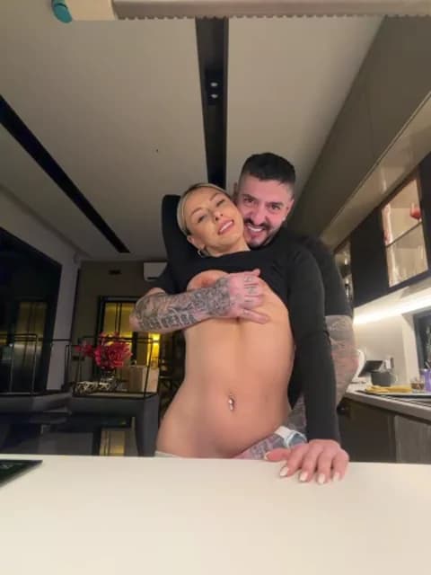 SexOnMyLvL from Stripchat - Mar 10, 2026 03:34 - 38 min