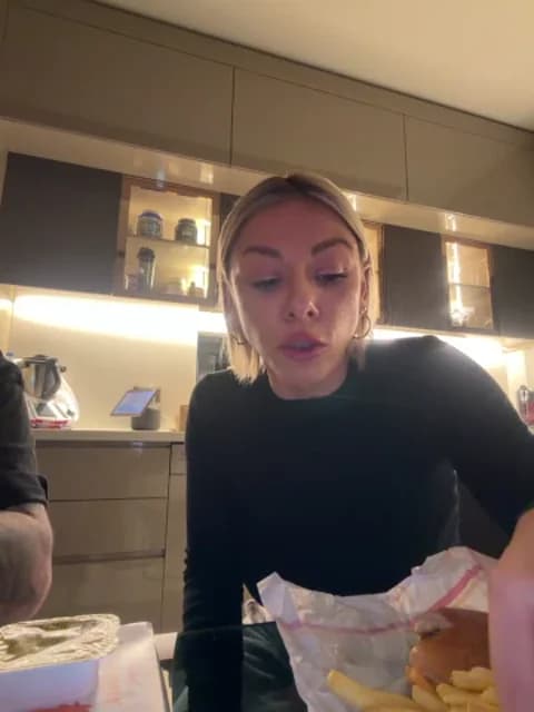 SexOnMyLvL from Stripchat - Mar 10, 2026 03:34 - 34 min