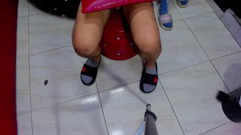 Snow_Whitee from Cam4 - Jan 24, 2026 18:54 - 120 min