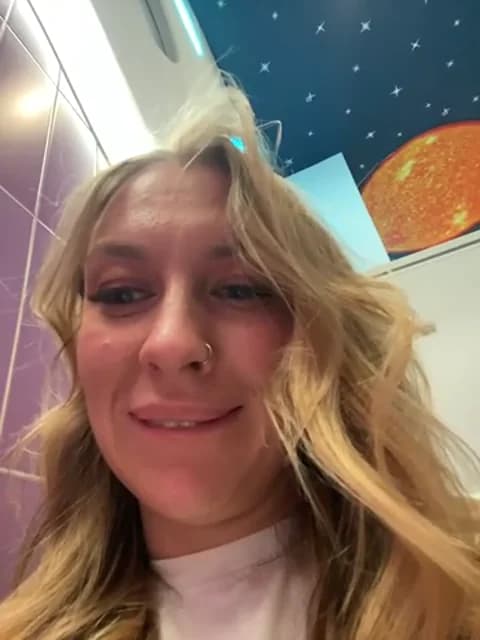 Sweet___Emily from Stripchat - Jan 19, 2026 14:23 - 37 min