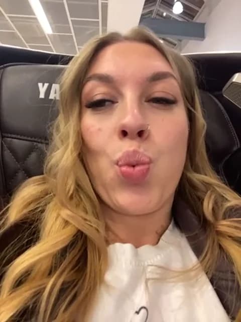 Sweet___Emily from Stripchat - Jan 27, 2026 16:35 - 34 min