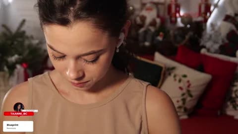 Taanni from BongaCams - Jan 12, 2026 05:26 - 31 min