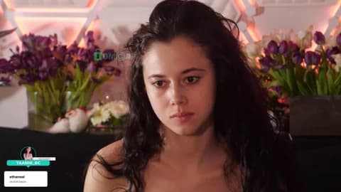 Taanni from BongaCams - Feb 21, 2026 06:55 - 49 min