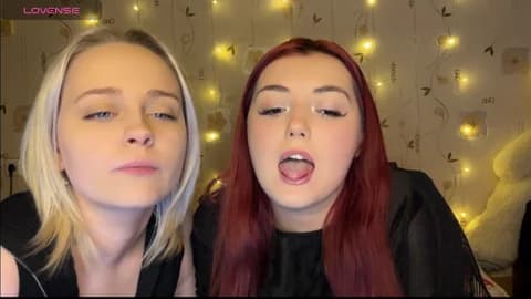 The-best-babies from BongaCams - Jan 16, 2026 13:03 - 50 min