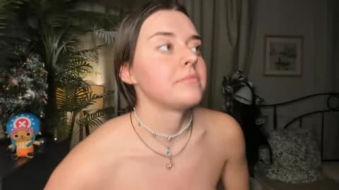 ThelmaJusto from Stripchat - Jan 18, 2026 19:05 - 83 min