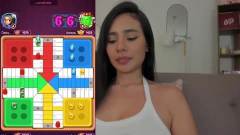 TinyRouse from BongaCams - Jan 31, 2026 06:08 - 48 min