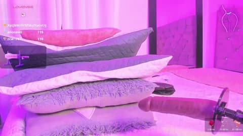 Vale_prado from Stripchat - Jan 18, 2026 02:14 - 120 min