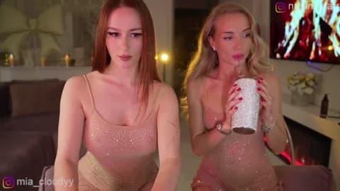 WhoreRobot from BongaCams - Feb 22, 2026 19:31 - 40 min