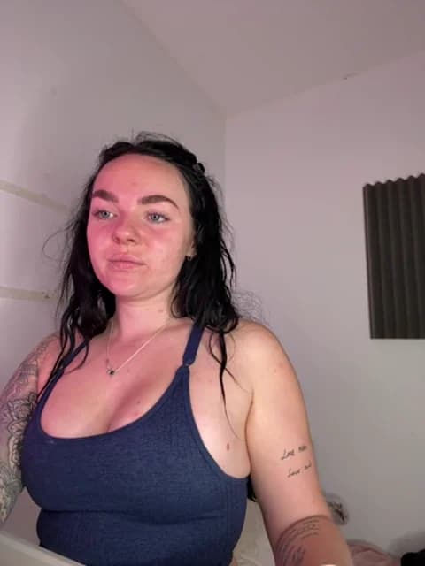 YorkshireGirly from Stripchat - Jan 27, 2026 08:08 - 39 min