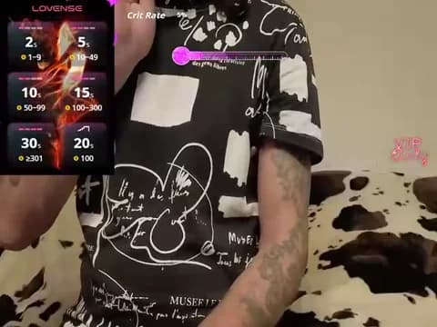 Zgodanilep from Stripchat - Jan 18, 2026 23:59 - 40 min