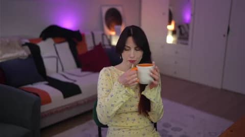 _blackbee_ from Chaturbate - Jan 19, 2026 08:10 - 87 min