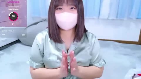 _mirai0917 from Stripchat - Jan 16, 2026 23:27 - 38 min