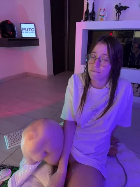 _nobara__ from Stripchat - Jan 21, 2026 09:42 - 38 min