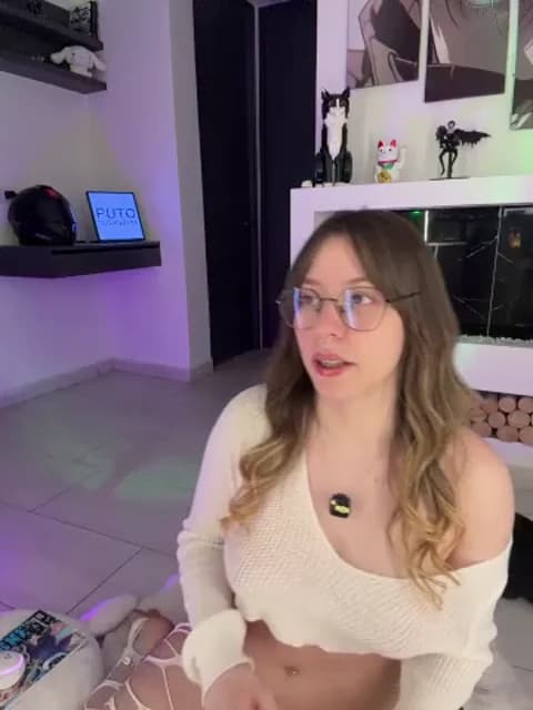 _nobara__ from Stripchat - Mar 1, 2026 10:42 - 47 min