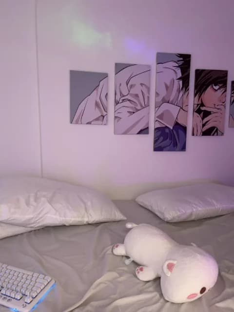 _nobara__ from Stripchat - Mar 8, 2026 04:16 - 33 min