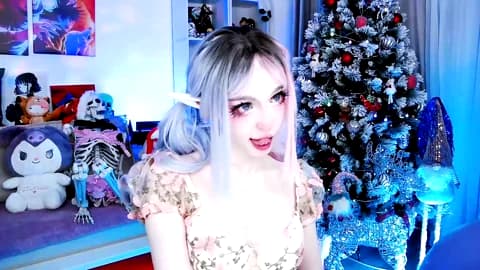 _sparkland_ from Chaturbate - Jan 15, 2026 24:44 - 97 min