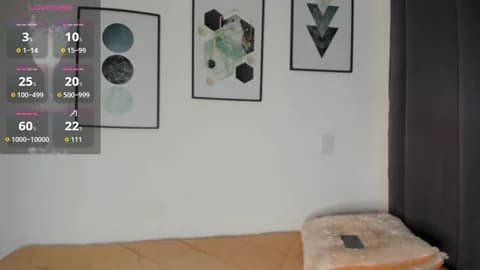 abigail_w from Chaturbate - Mar 7, 2026 16:12 - 37 min