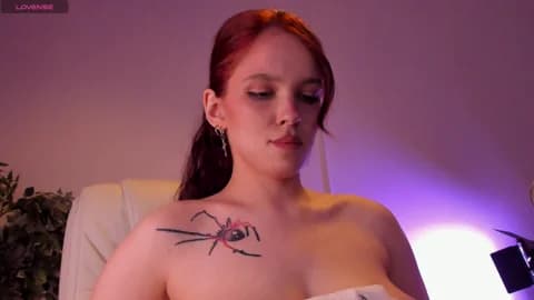 adalyn_glow from Chaturbate - Mar 10, 2026 19:19 - 120 min