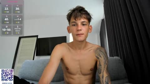 aiko_miracle from Chaturbate - Jan 24, 2026 01:34 - 32 min