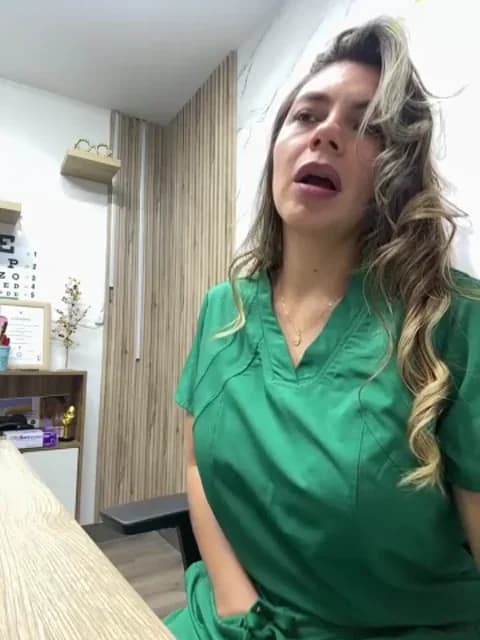 alicee16 from Stripchat - Mar 9, 2026 23:58 - 45 min