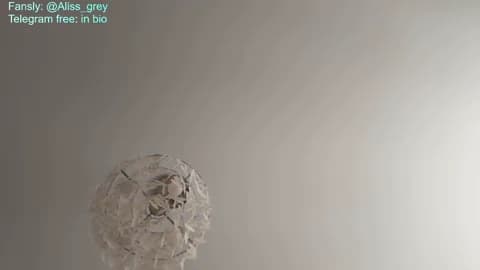 alissgrey from Chaturbate - Feb 21, 2026 07:49 - 42 min