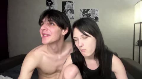 altycouple from BongaCams - Feb 7, 2026 17:40 - 36 min