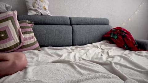 amandatalk from Chaturbate - Mar 8, 2026 12:17 - 30 min